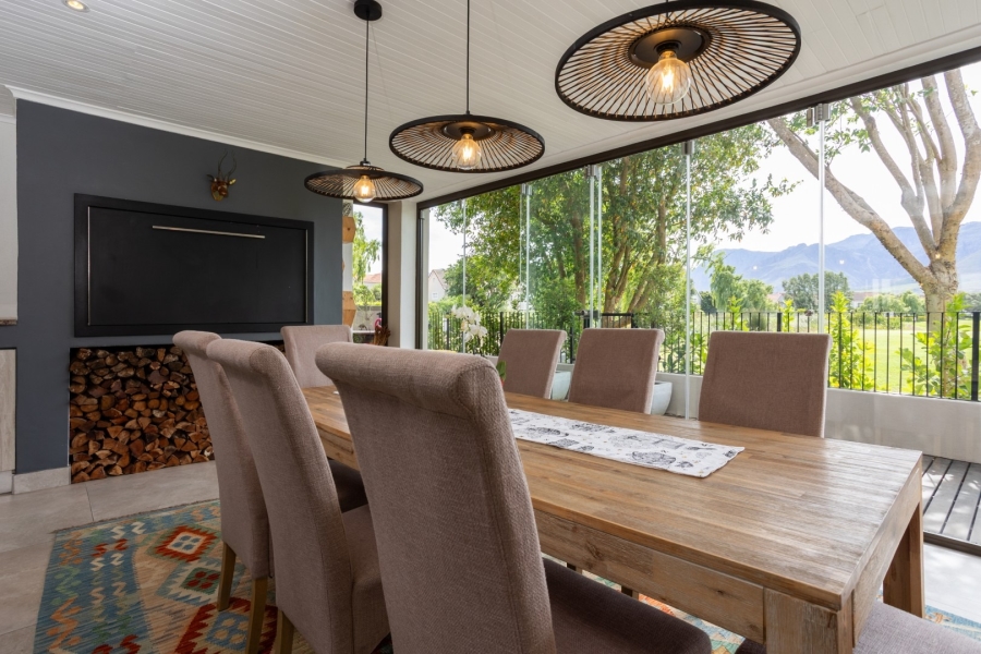 3 Bedroom Property for Sale in Boschenmeer Golf Country Estate Western Cape